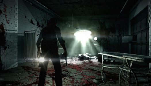 The Evil Within: el videojuego como explorador de la mente