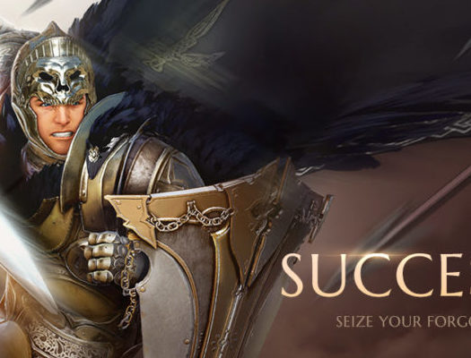 Black Desert Online Succession