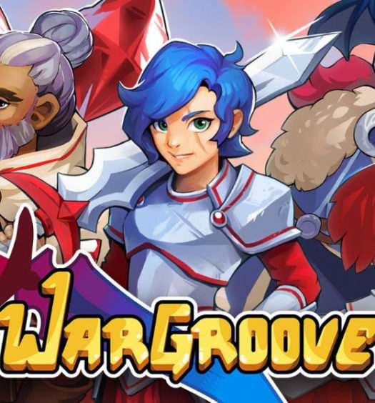 Wargroove