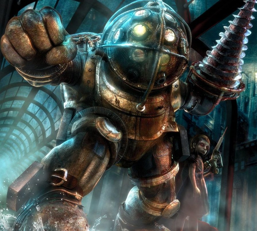 Bioshock