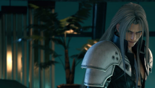 Square Enix saca a la luz nuevas imágenes de Final Fantasy VII Remake