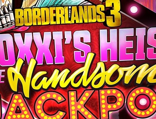 Borderlands 3