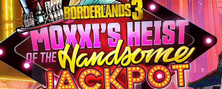 Borderlands 3