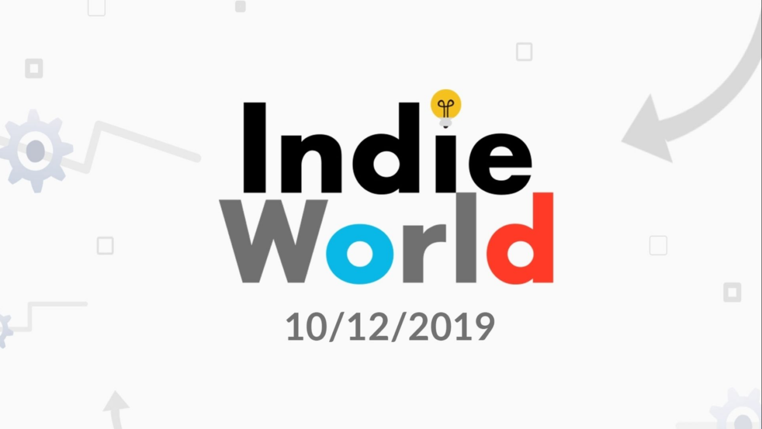 Indie World-Nintendo Direct
