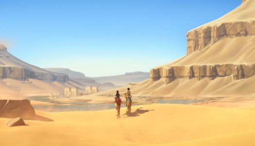 Los creadores de Firewatch detienen el desarrollo de In the Valley of Gods