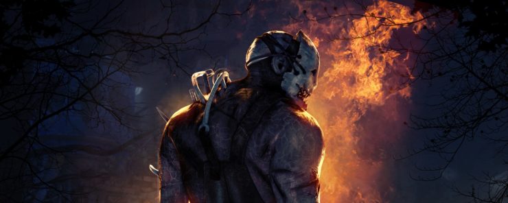 Dead By Daylight Nightmare Edition Ya Disponible En Ps4 Y Xbox One