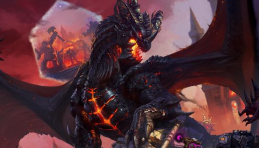 Alamuerte, el Destructor, llega a Heroes of the Storm