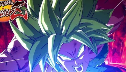 Bandai Namco: novedades en Dragon Ball FighterZ y SD Gundam Generation