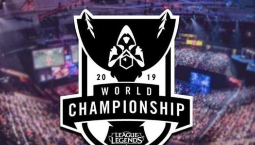 Worlds 2019 de League of Legends tuvo 21 millones de espectadores