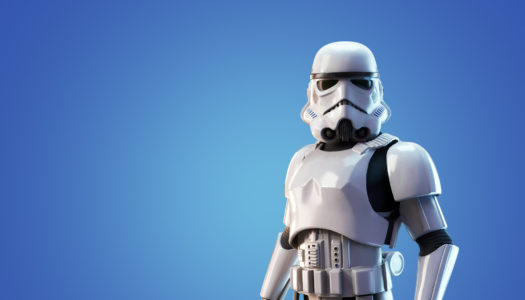 Star Wars presentará un tráiler exclusivo en Fortnite