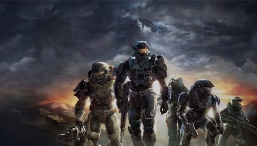 Halo: Reach