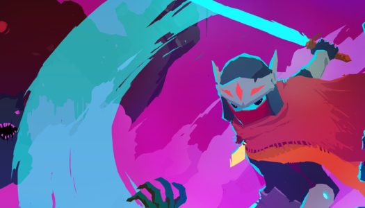 Hyper Light Drifter