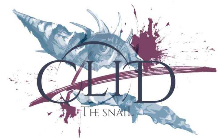 Clid the Snail