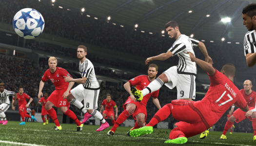 La censura en China llega también a PES 2020