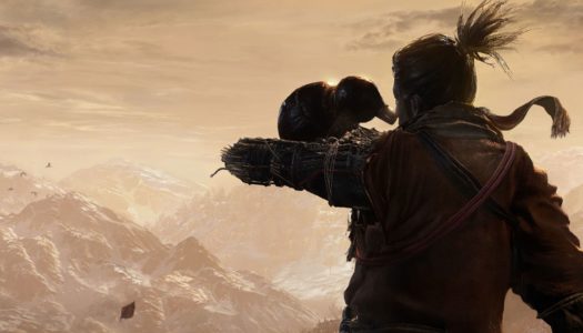 TGA, Sekiro y From Software: mucho más que un premio al Juego del Año