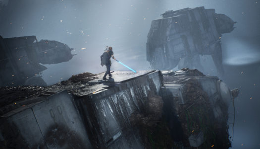 Star Wars Jedi: Fallen Order, las prisas no son buenas