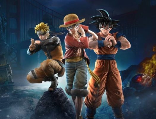 Jump Force