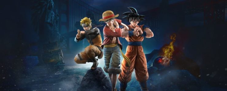 Jump Force