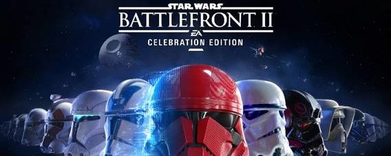Battlefornt II-Celebration