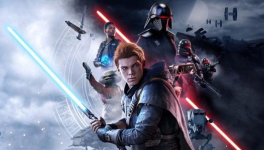 Star Wars Jedi: Fallen Order presenta actualización con modo foto