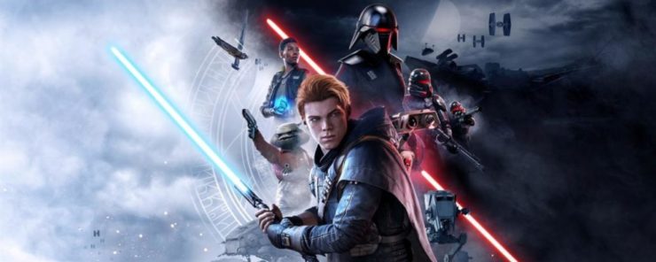 Star Wars Jedi: Fallen Order