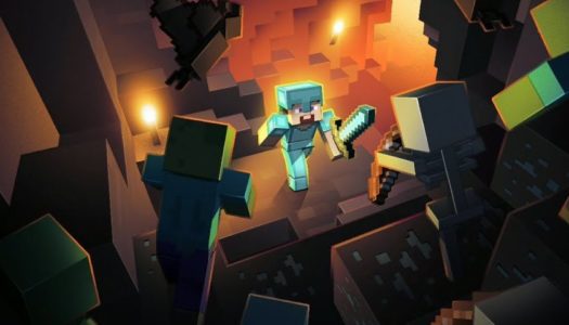 El crossplay llega a Minecraft en PS4 con su nueva edición física