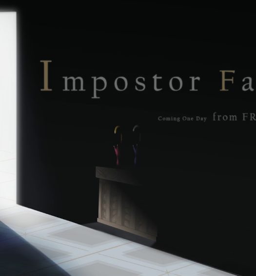 Impostor Factory