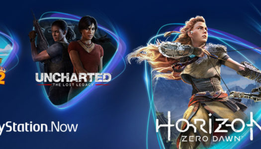 PlayStation Now presenta los títulos que incluirá en su catálogo en enero