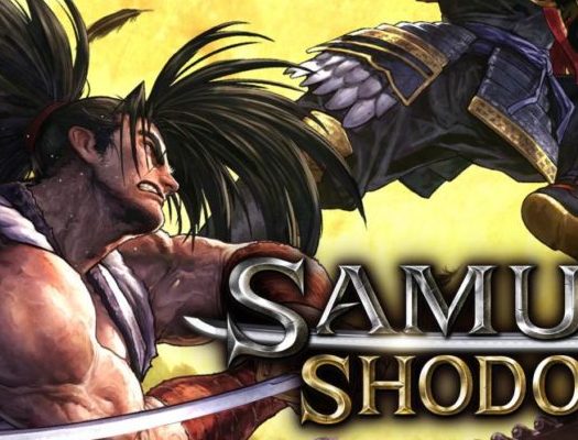 Samurai Shodown