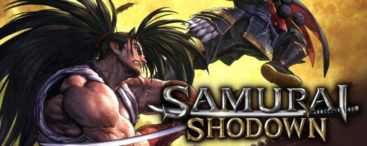 Samurai Shodown