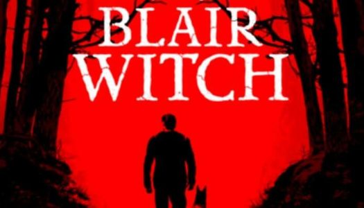 Blair Witch tendrá versión física para consolas en enero