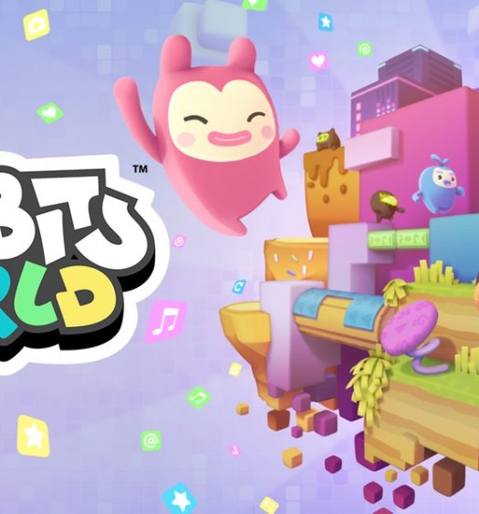 Melbits World