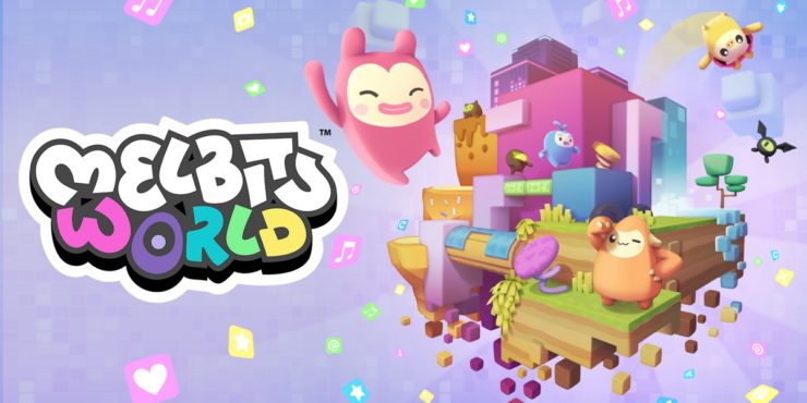 Melbits World