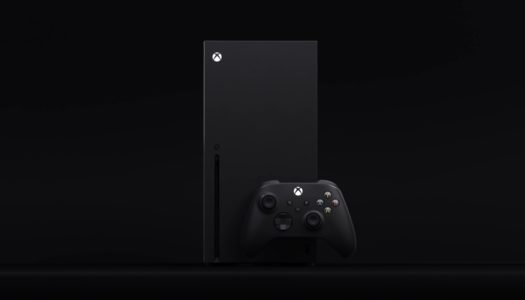 Xbox Series X, ¿un paso en otra dirección?