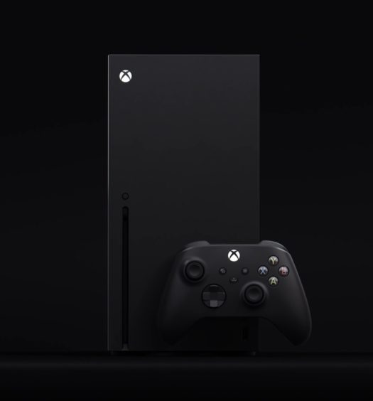 xbox series x-portada