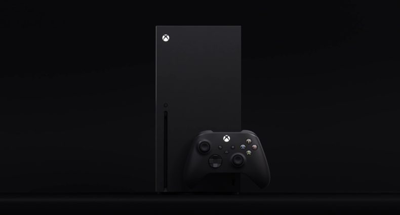 xbox series x-portada