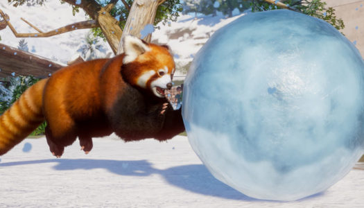 Arctic Park para Planet Zoo ya se encuentra disponible a la venta