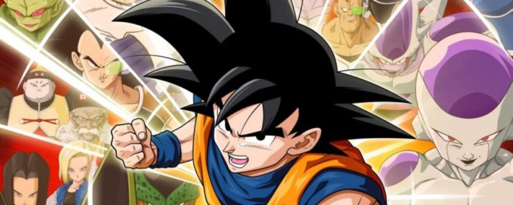 Dragon Ball Z: Kakarot