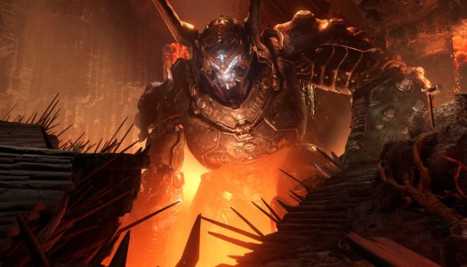 El crunch de Doom Eternal pone sobre la mesa posibles soluciones