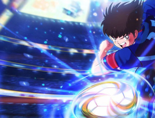 Captain Tsubasa