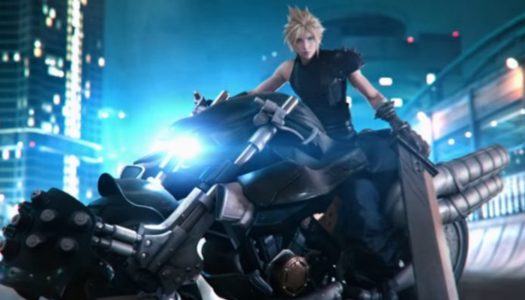 Final Fantasy VII Remake ya cuenta con una demo gratuita para PS4