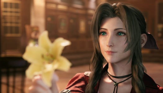 Square Enix y la política del silencio con Final Fantasy VII Remake