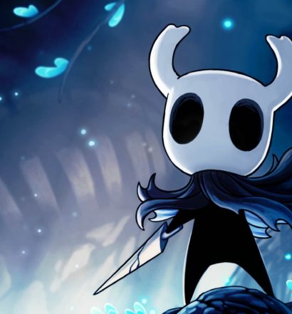 Hollow Knight