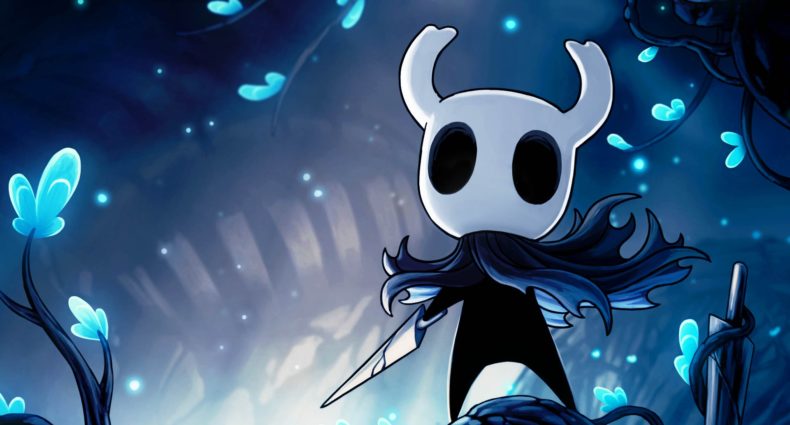 Hollow Knight