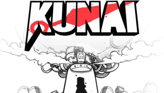 KUNAI saldrá el 6 de febrero para PC y Nintendo Switch