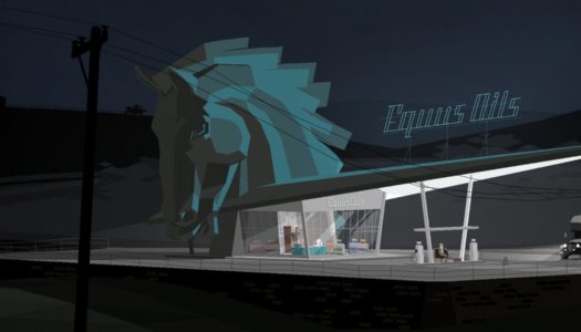 El final de Kentucky Route Zero es la mayor alegría que podía dejarnos 2020