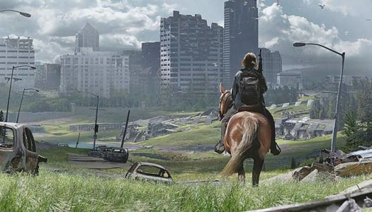 The Last of Us Parte II presenta su primer tráiler en castellano