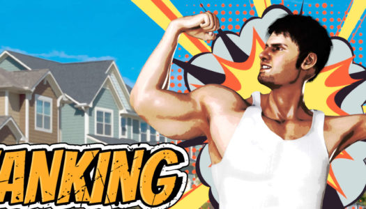 Wanking Simulator ya tiene disponible su demo en Steam