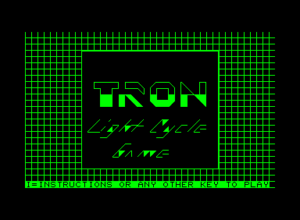 Tron