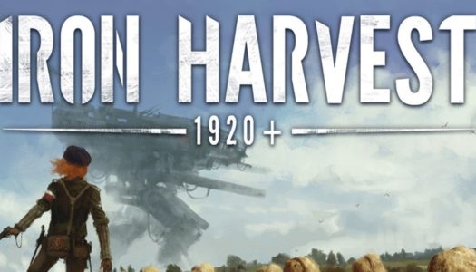 Iron Harvest 1920+ repasa el año 2019